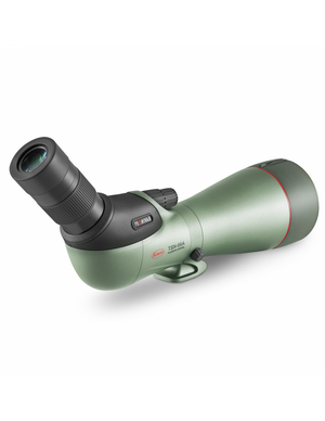 fernrohr Kowa TSN-99A Schrägeinblick 45° mit Okular TE-11WZ II 
