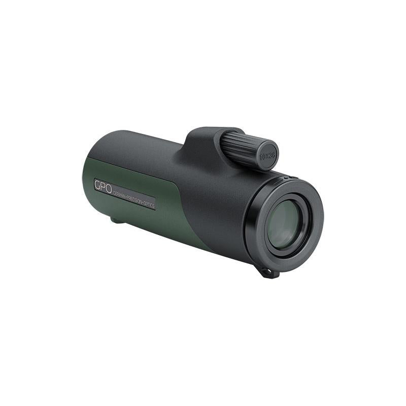 Monokular GPO Passion HD 10x36