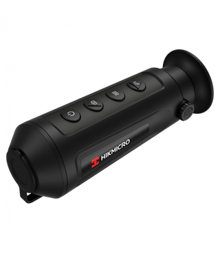 monokular Wärmebildgerät Hikmicro Lynx S LE 15S 