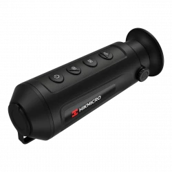 monokular Wärmebildgerät HiKMICRO Lynx LC06 S verbunden 