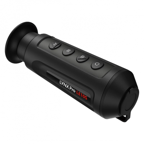monokular Wärmebildgerät Hikmicro Lynx S LE 10S 