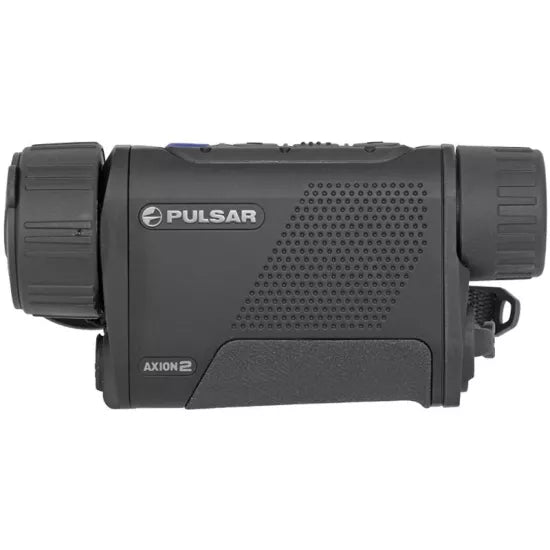 monokular mit Wärmebildkamera Pulsar Axion 2 XG35 