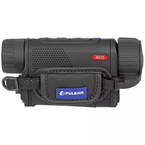 monokular mit Wärmebildkamera Pulsar Axion 2 XG35 