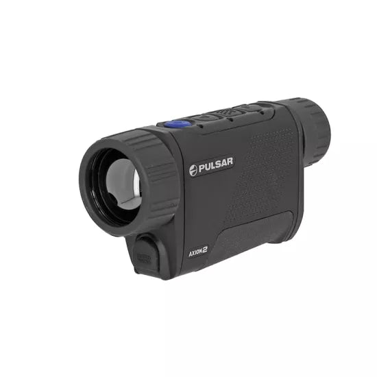 monokular mit Wärmebildkamera Pulsar Axion 2 XG35 
