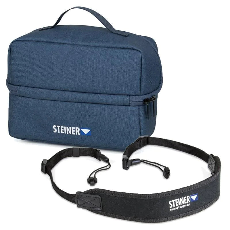 fernglas Steiner Navigator Marine Pro 7X50 mit Kompass 