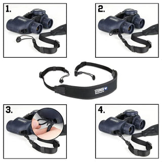 fernglas Steiner Navigator Marine Pro 7X50 mit Kompass 