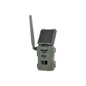 Spypoint FLEX Solar-Fotofalle mit Foto-/Videoübertragung 