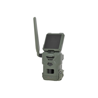 Spypoint FLEX Solar-Fotofalle mit Foto-/Videoübertragung 