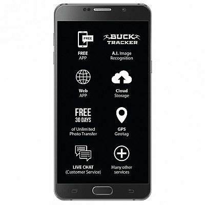 Spypoint FLEX Solar-Fotofalle mit Foto-/Videoübertragung 