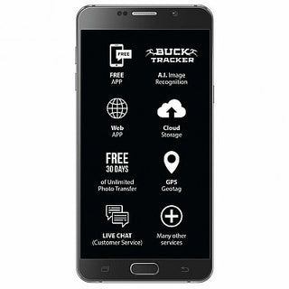 Spypoint FLEX Solar-Fotofalle mit Foto-/Videoübertragung 