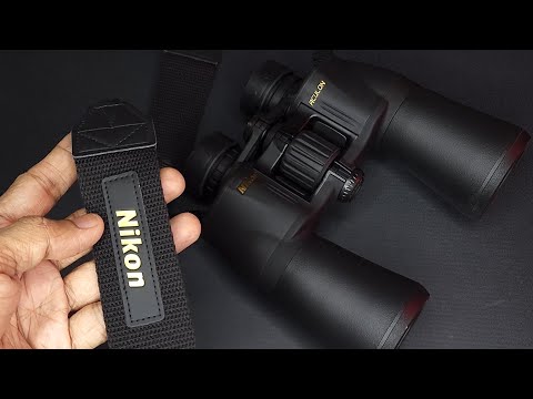 fernglas Nikon Aculon A211 10x42 