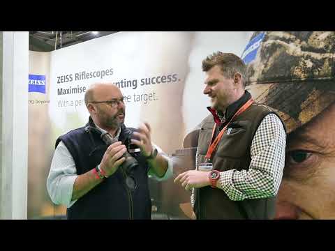 monokular Wärmebildkamera ZEISS DTI 6/40 