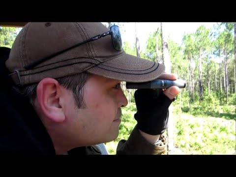 monokular ZEISS MiniQuick 5x10 T* 