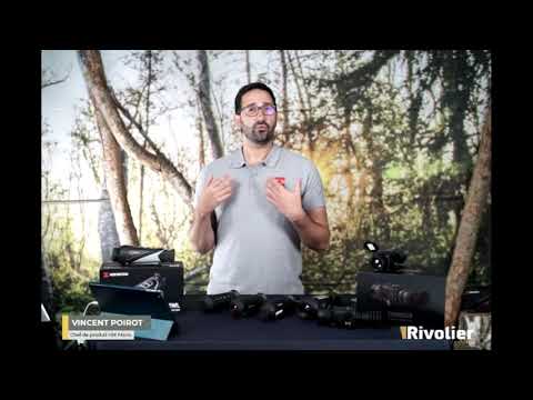 monokular Hikmicro Wärmebildgerät Falcon FH25 