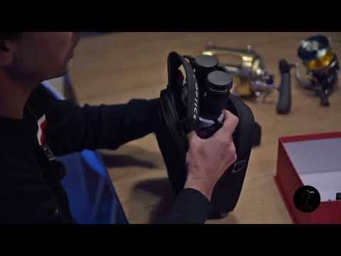 fernglas Kite Optics APC 14X50 ED Lion wiederaufladbar 