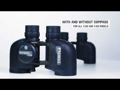 fernglas Steiner Navigator Autobright 7X50 