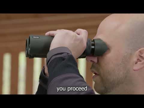 fernglas Steiner Ranger LRF 10X42 