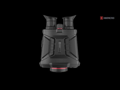 fernglas Wärmebildgerät Hikmicro RAPTOR RQ75LN 