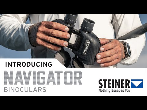 fernglas Steiner Marine Navigator Pro 7X30 