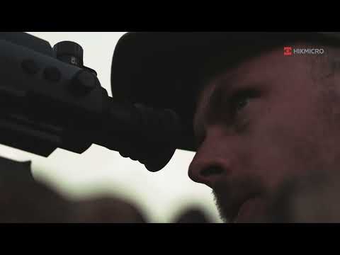 monokular Hikmicro Wärmebildgerät FALCON FH35 