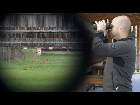 fernglas Steiner Ranger LRF 10X42 