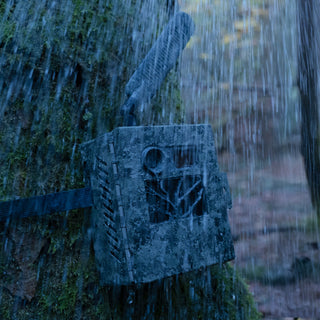 Sicherheitsgehäuse Secacam 3 ZEISS 