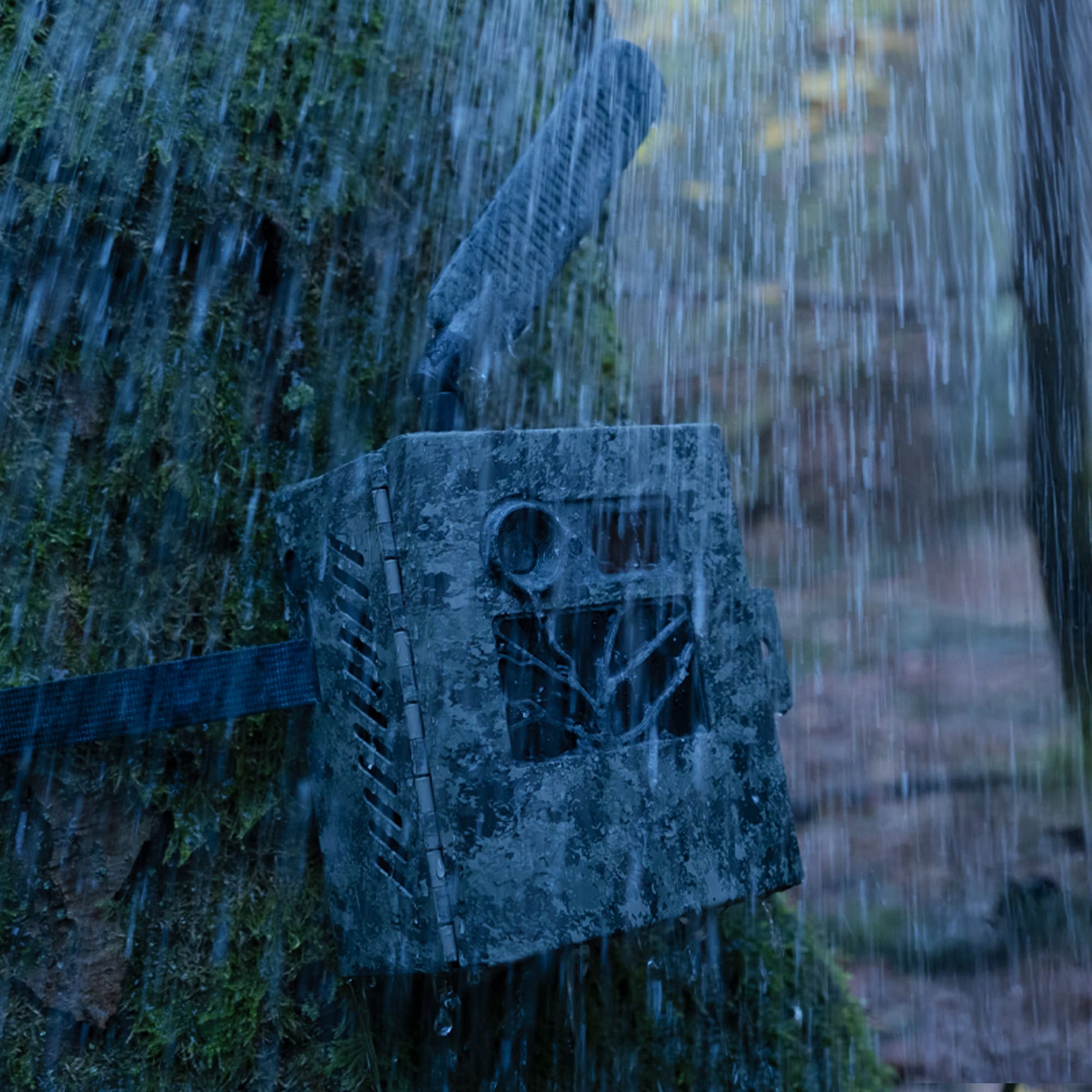 Sicherheitsgehäuse Secacam 3 ZEISS 