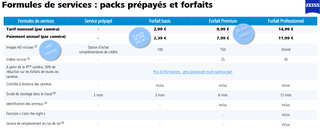 Fotofalle ZEISS Secacam 3 