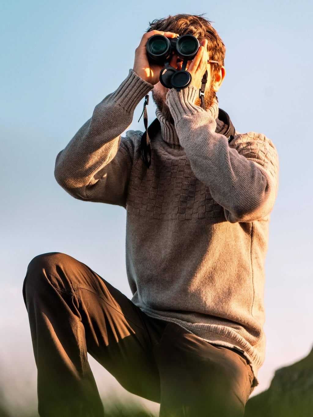 fernglas Nikon Monarch M7 10X42 