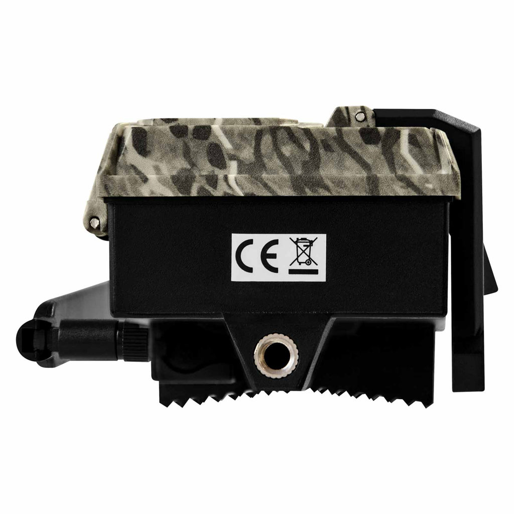 Spypoint FLEX Solar-Fotofalle mit Foto-/Videoübertragung 