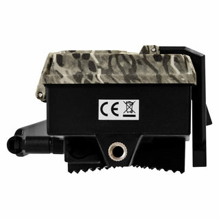 Spypoint FLEX Solar-Fotofalle mit Foto-/Videoübertragung 