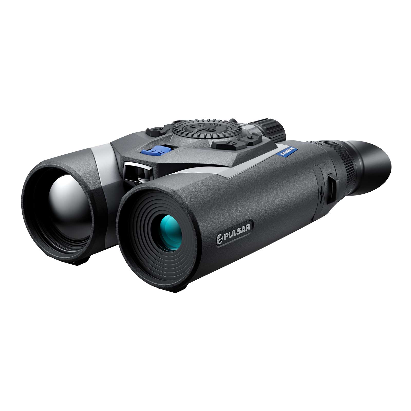 JUMELLES THERMIQUES SYMBION LRF DXR50