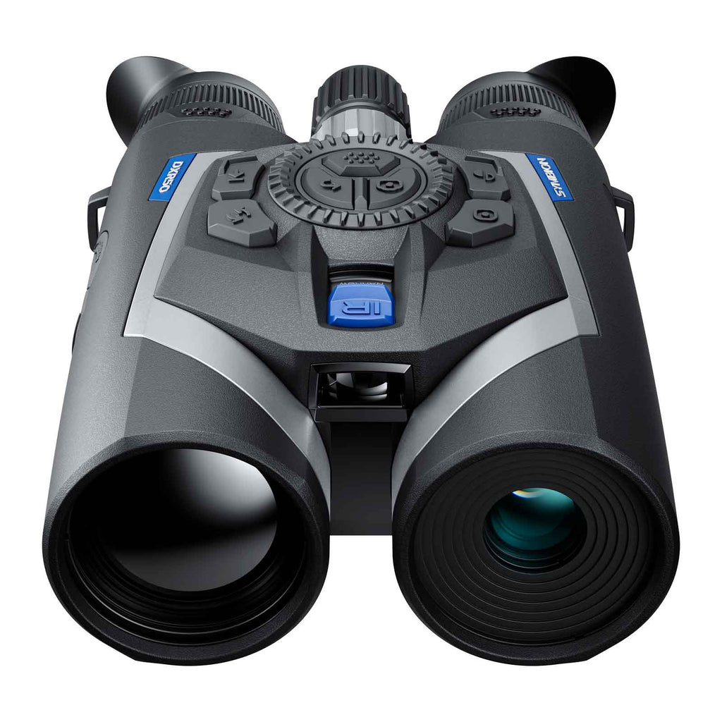 JUMELLES THERMIQUES SYMBION LRF DXR50