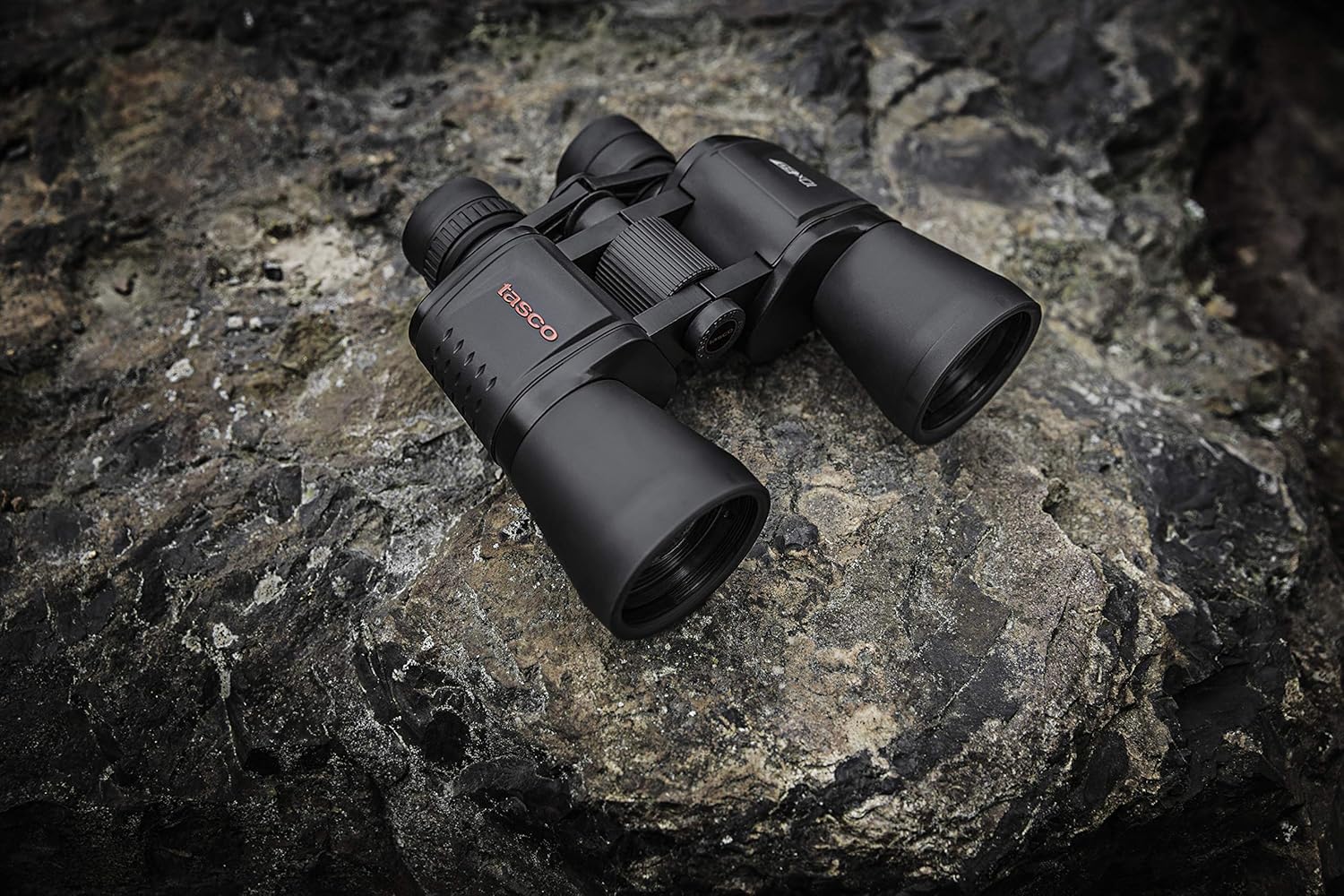 fernglas Tasco Essential 10X50 