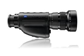 monokular ZEISS Victory Nachtsichtgerät 5,6x62 NV 