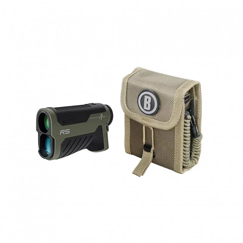 Bushnell Trophy R5 2000 Entfernungsmesser 