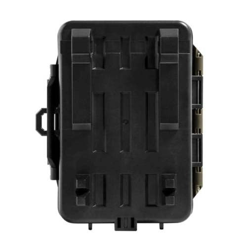 Spypoint Force Pro Dark 4K Wildkamera ohne Verbindung 