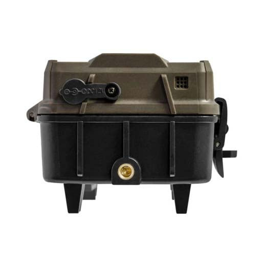 Spypoint Force Pro Dark 4K Wildkamera ohne Verbindung 