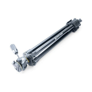 Aluminium-Stativ Vesta 233AP mit PH-23 Panorama-Kopf, Spezial fernrohr 