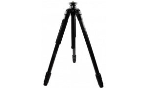 Stativ kite optics ardea CF mit Manfrotto MVH500AH Videoneiger 
