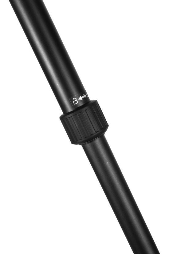 Stativ Kite optics Ardea AL + Manfr. 128RC 