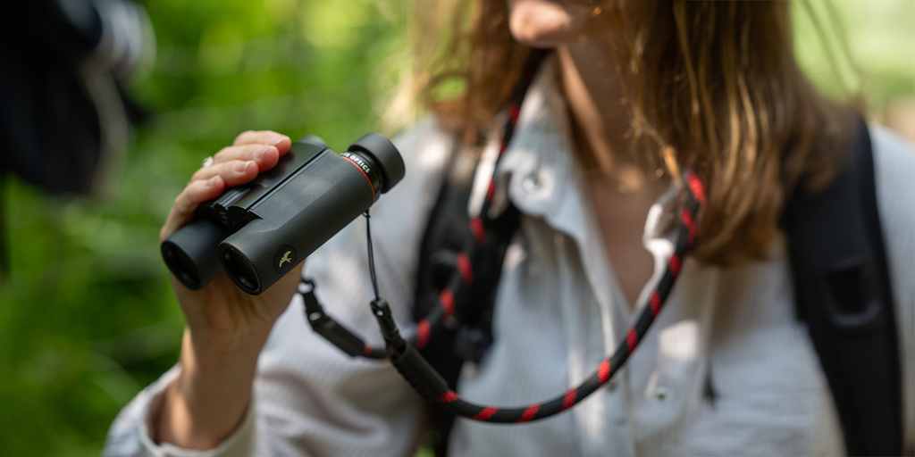 fernglas Kite FALCO 8X25 