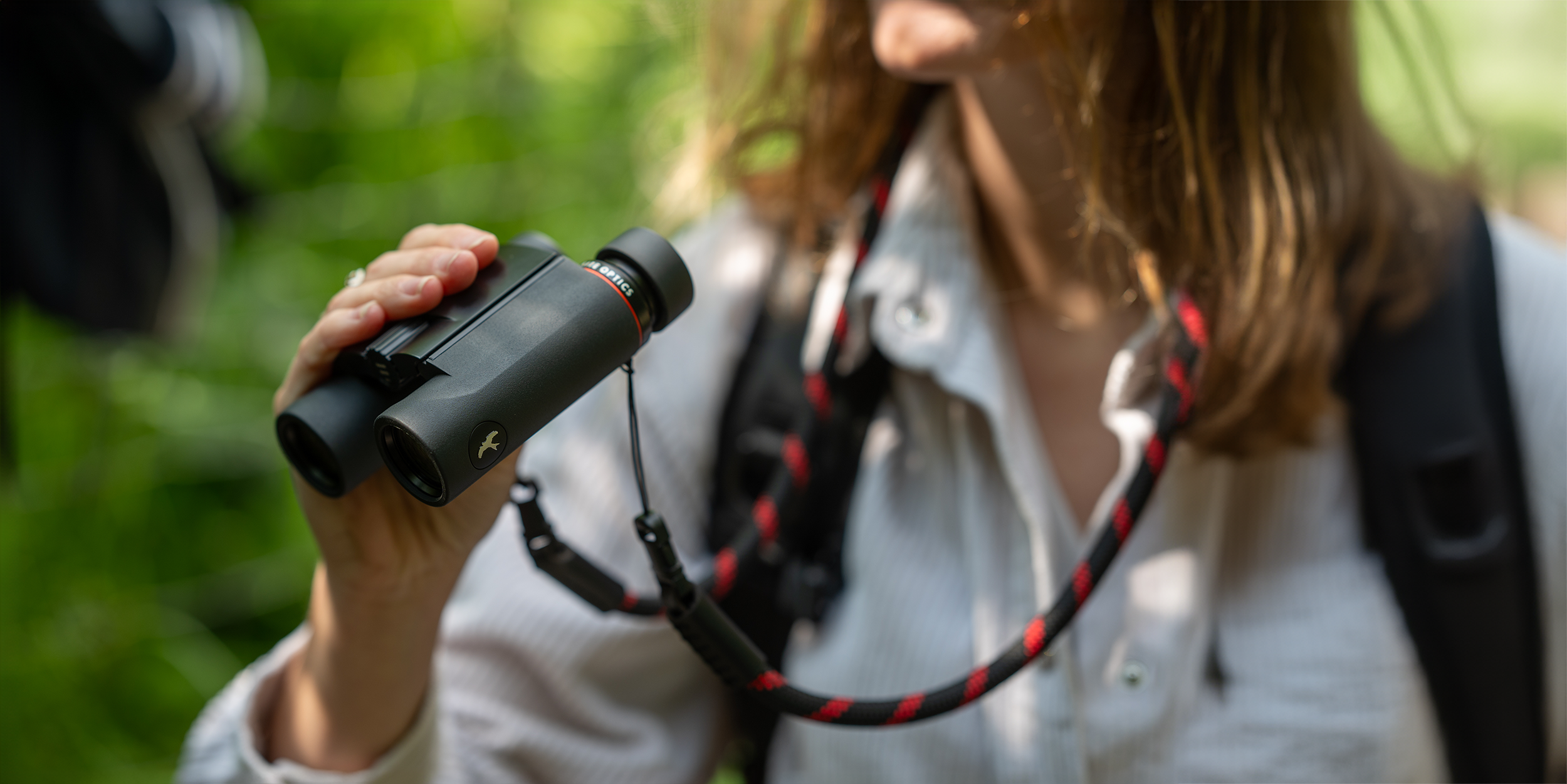 fernglas Kite FALCO 8X25 