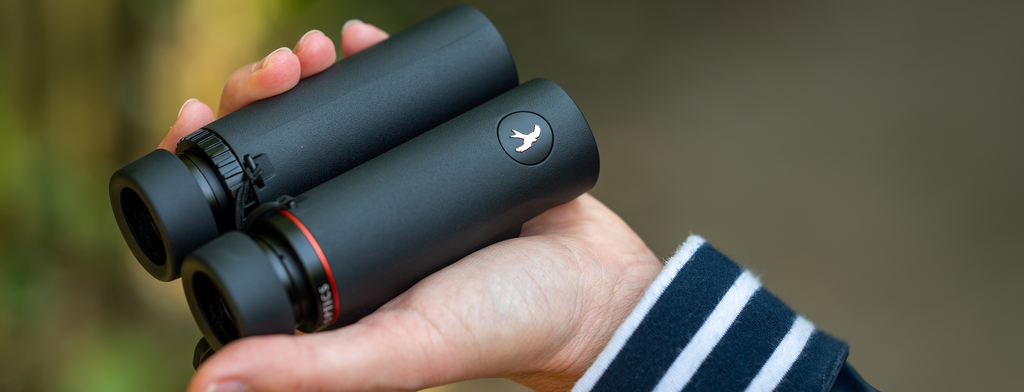 fernglas Kite FALCO 8X25 