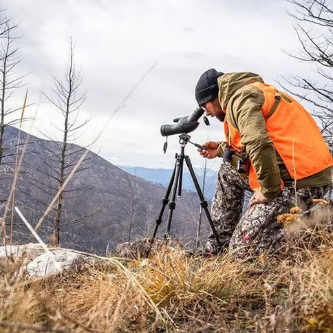 Stativ Vortex Aluminium High Country II 