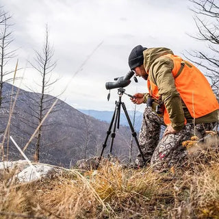 Stativ Vortex Aluminium High Country II 