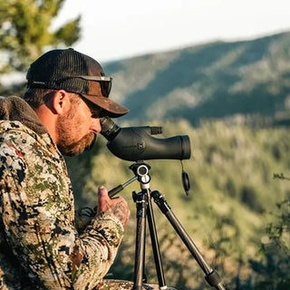 Stativ Vortex Aluminium High Country II 