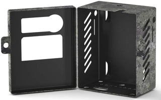 Sicherheitsgehäuse Secacam 3 ZEISS 