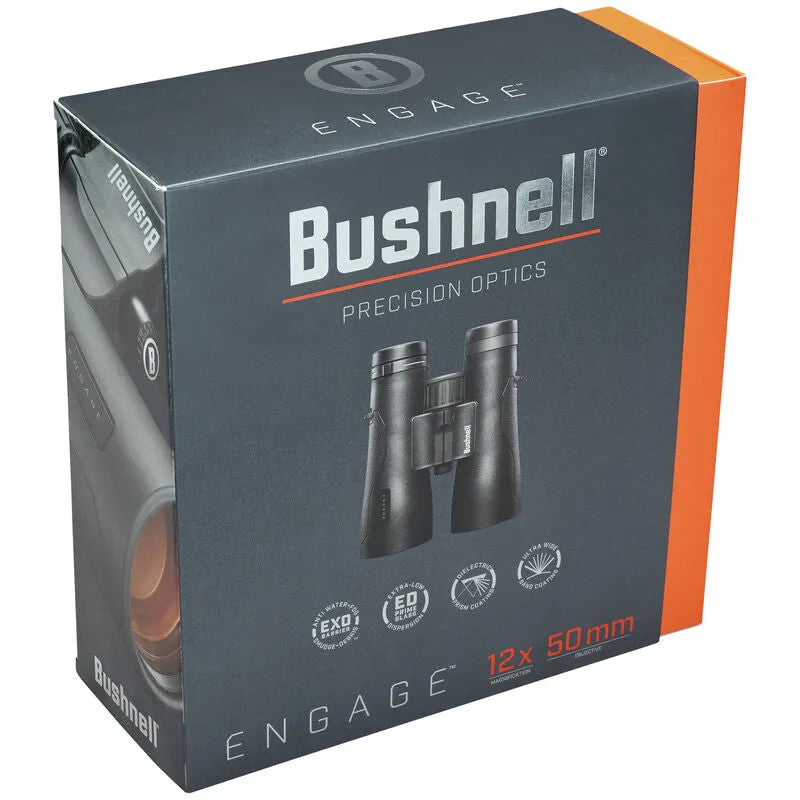 fernglas Bushnell Engage EDX 12x50 