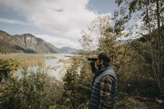 fernglas Bushnell Engage EDX 8x42 